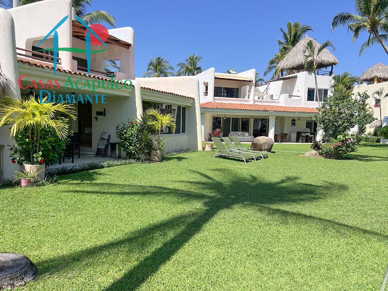 Son Vida Barbados 1 - Terraza 16 Son Vida Barbados 1 - Terraza 16